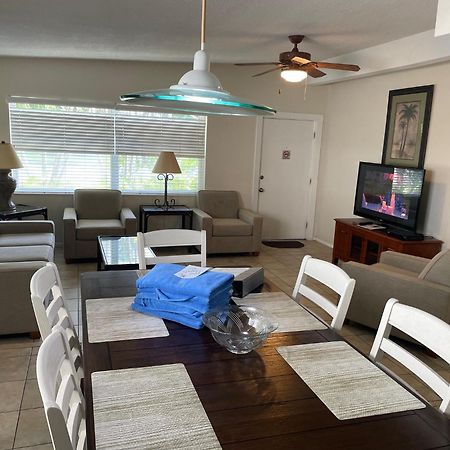 Venice Beach Villas Bagian luar foto