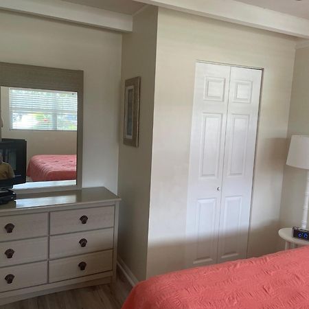 Venice Beach Villas Bagian luar foto