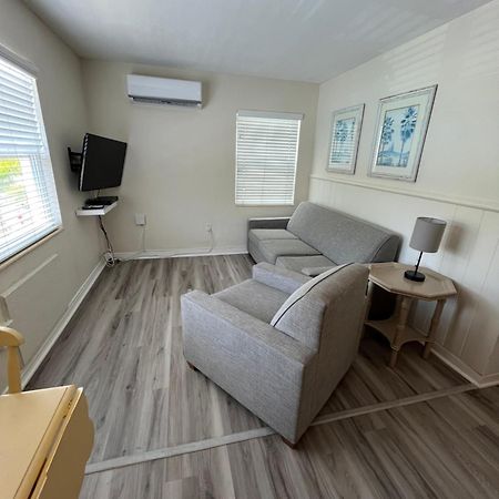 Venice Beach Villas Bagian luar foto