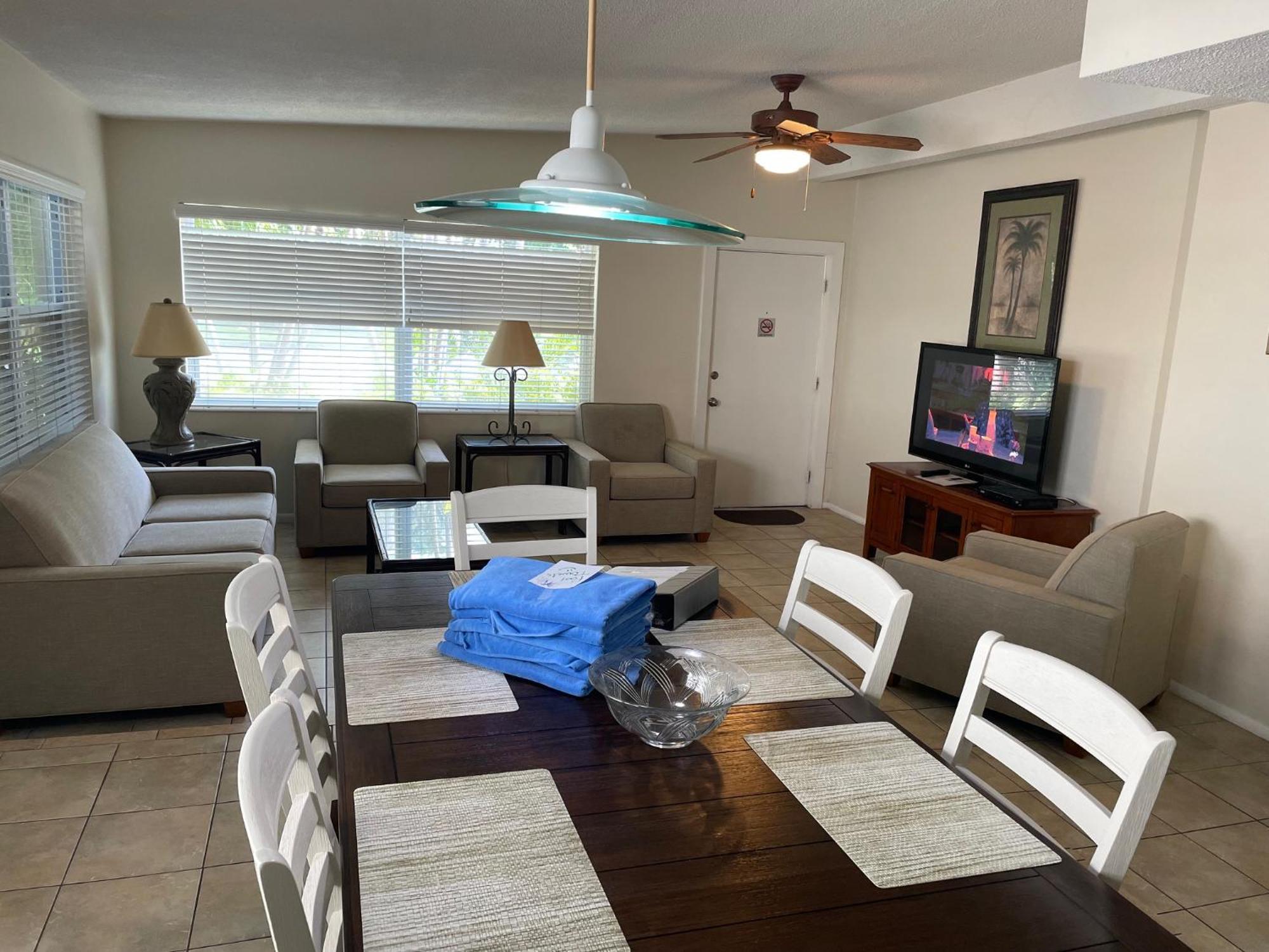 Venice Beach Villas Bagian luar foto