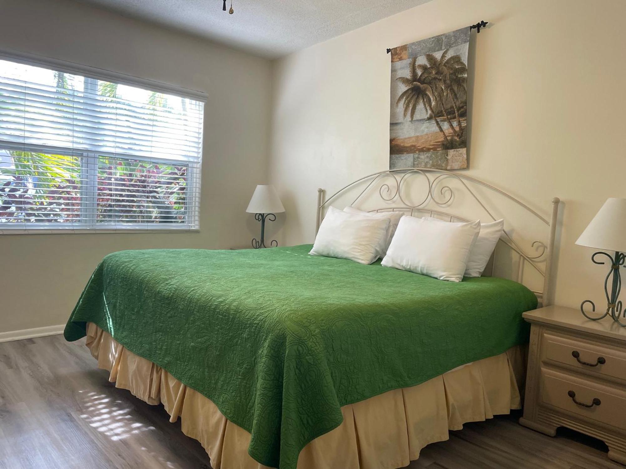 Venice Beach Villas Bagian luar foto