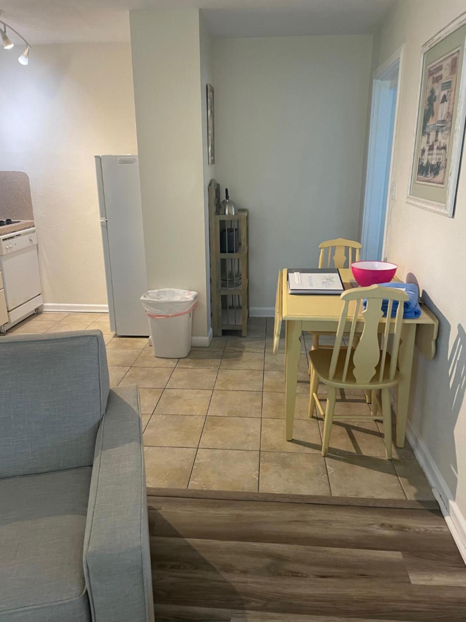 Venice Beach Villas Bagian luar foto