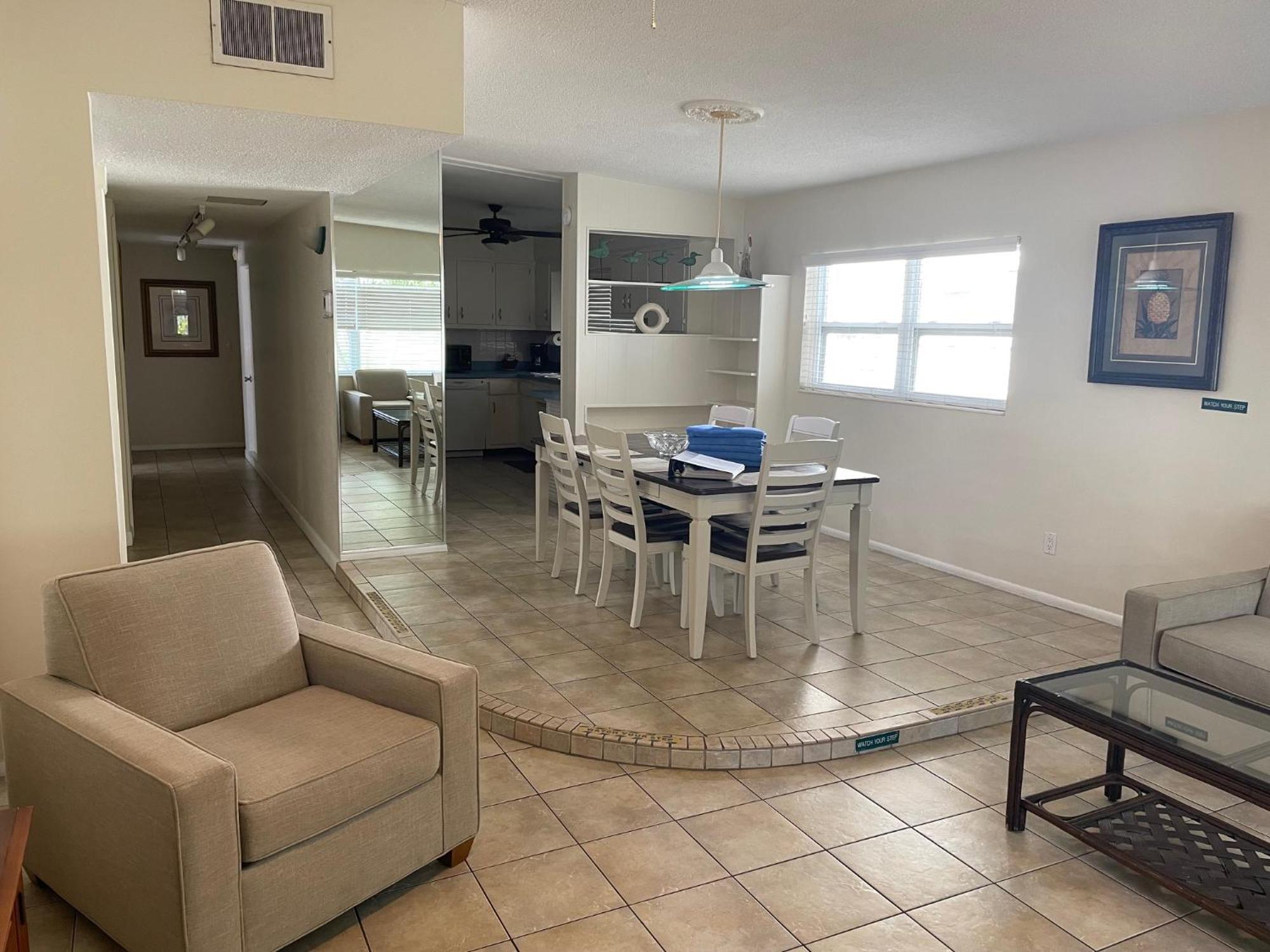 Venice Beach Villas Bagian luar foto