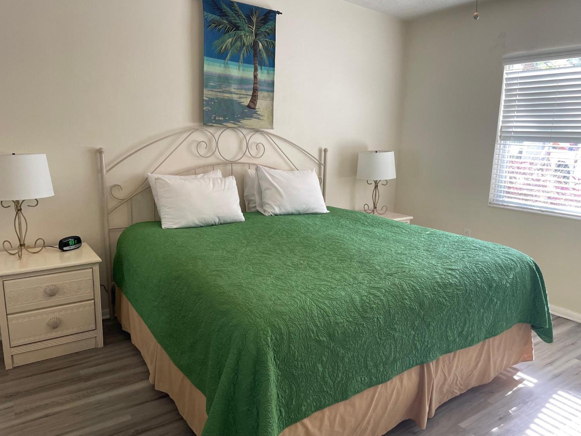 Venice Beach Villas Bagian luar foto