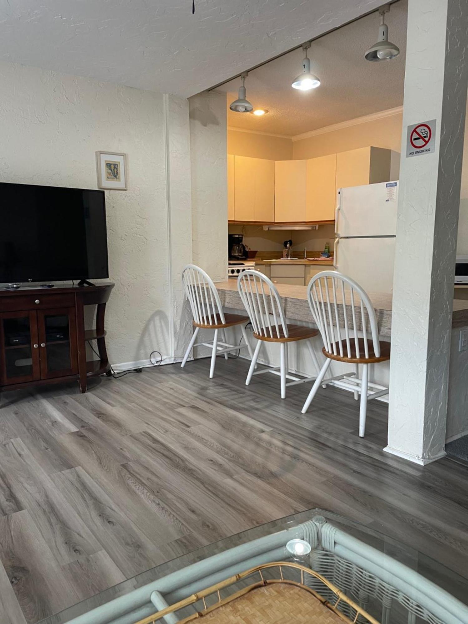 Venice Beach Villas Bagian luar foto