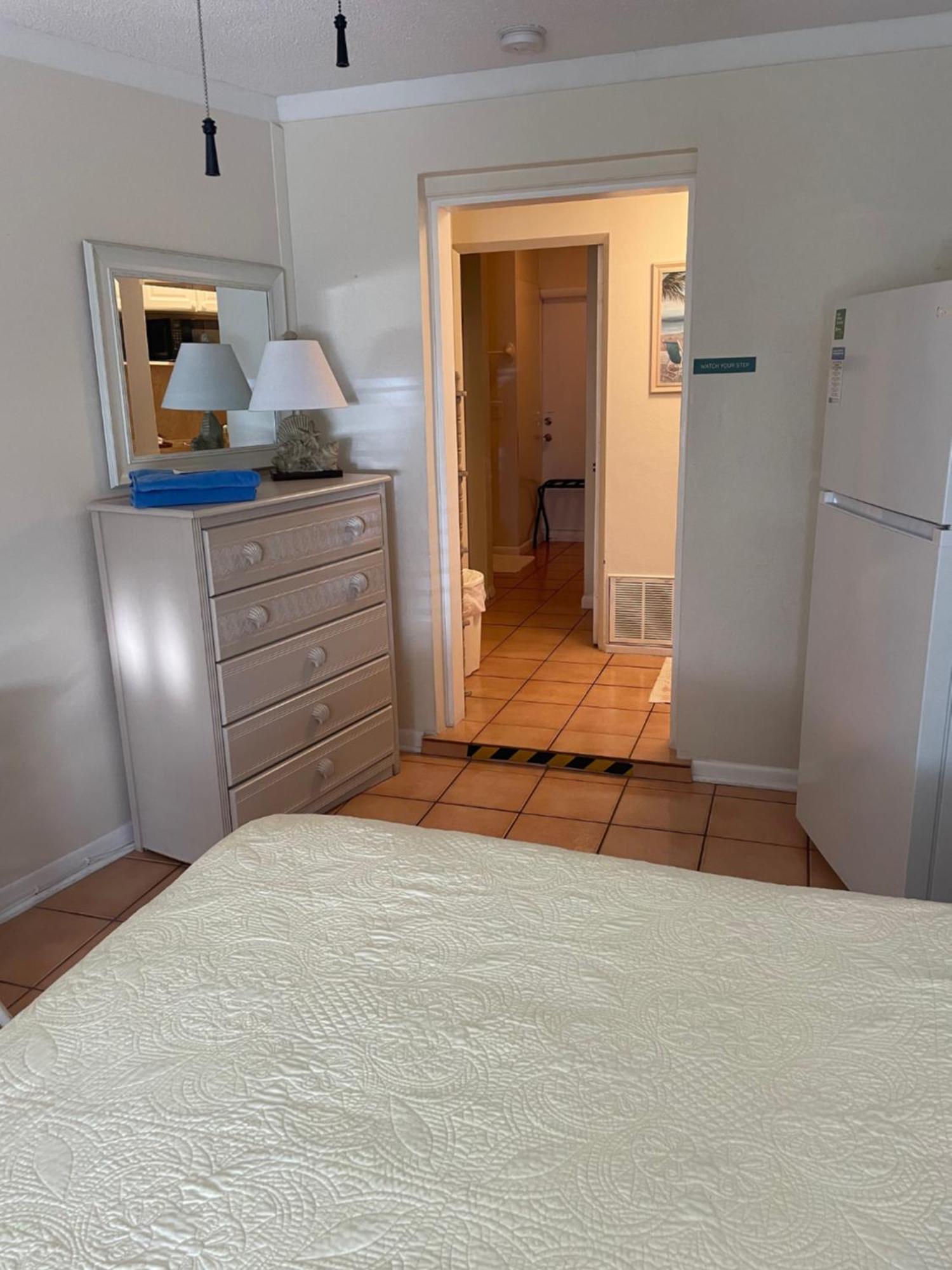 Venice Beach Villas Bagian luar foto