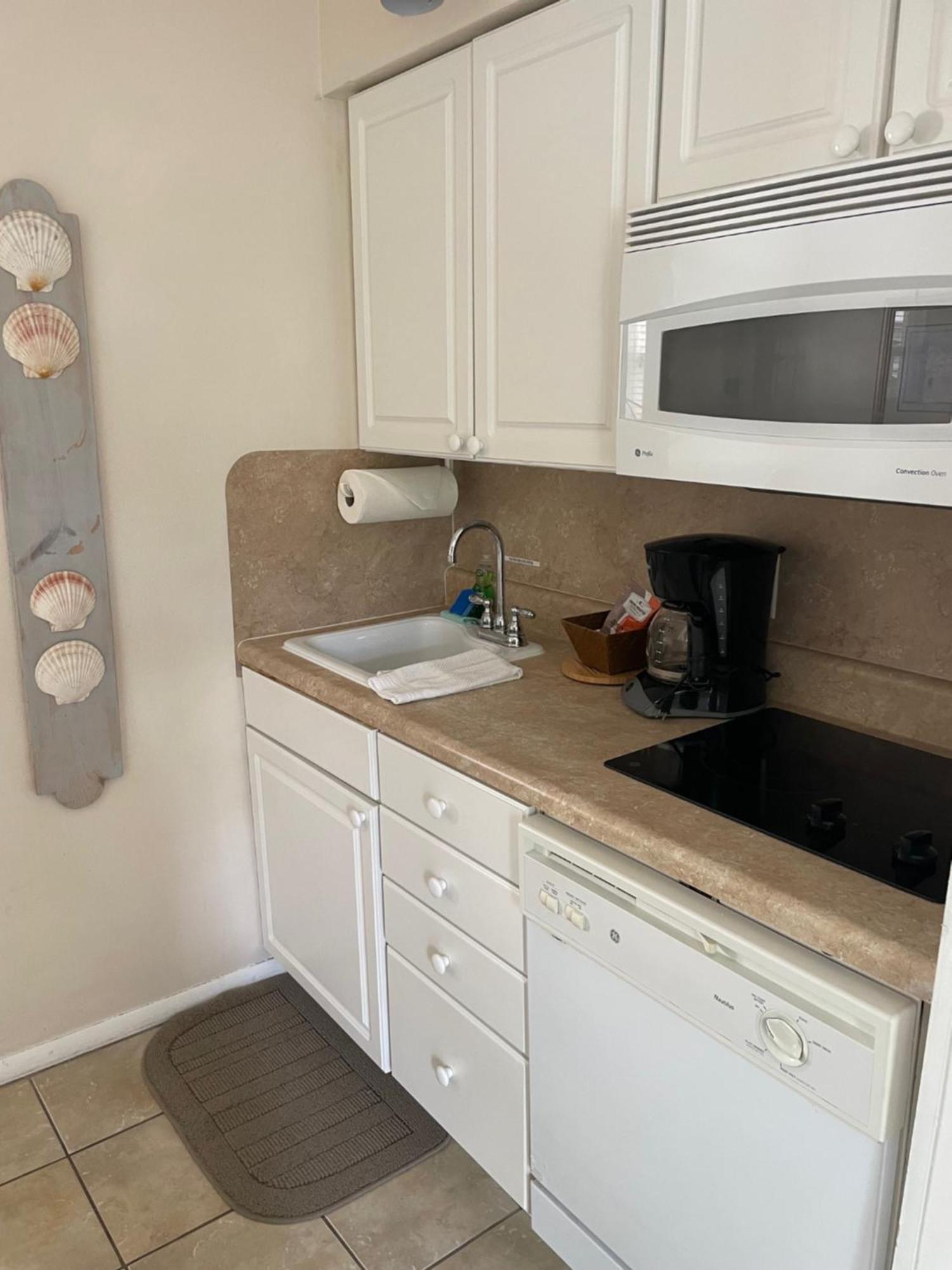 Venice Beach Villas Bagian luar foto