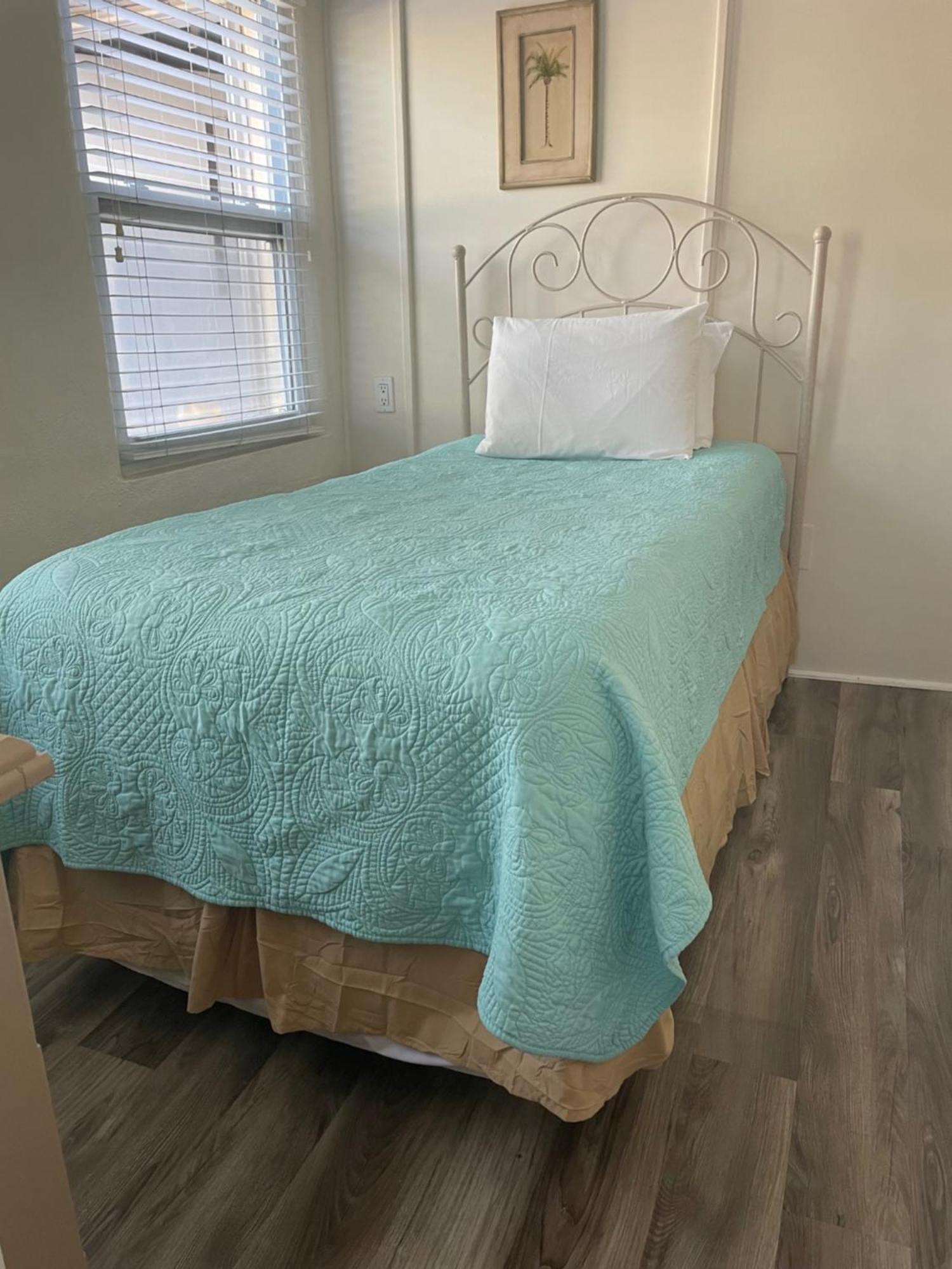 Venice Beach Villas Bagian luar foto