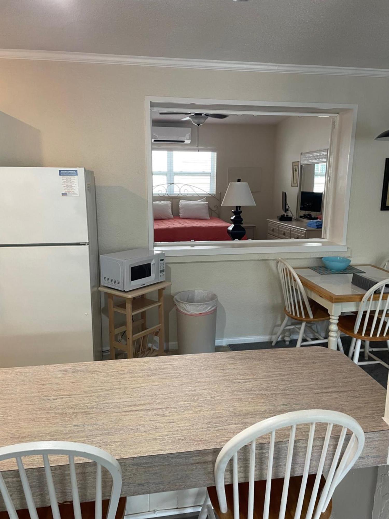 Venice Beach Villas Bagian luar foto