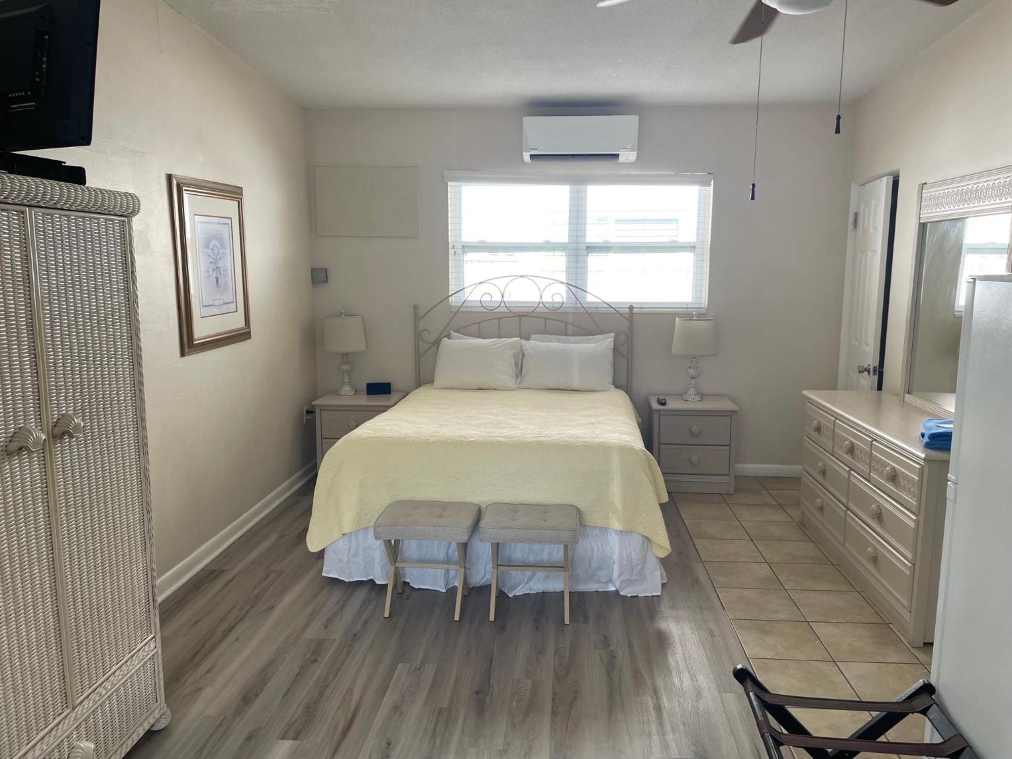 Venice Beach Villas Bagian luar foto