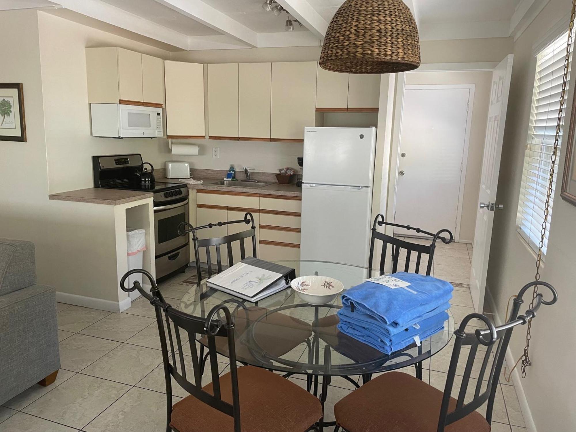 Venice Beach Villas Bagian luar foto