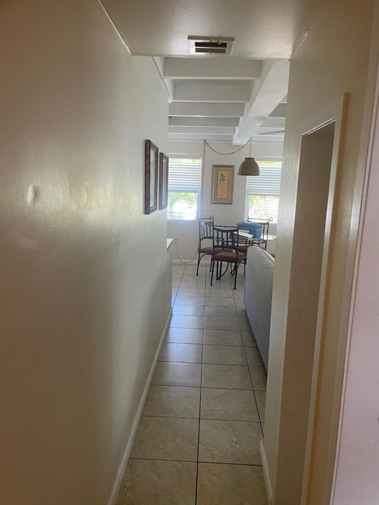 Venice Beach Villas Bagian luar foto