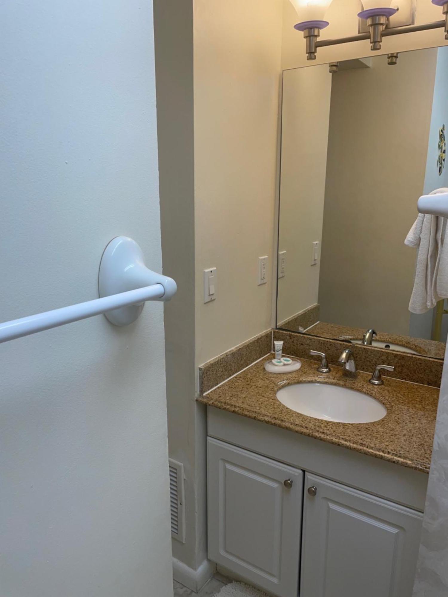 Venice Beach Villas Bagian luar foto
