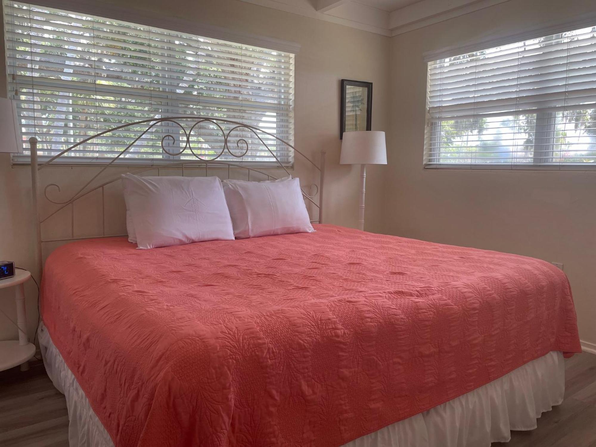 Venice Beach Villas Bagian luar foto
