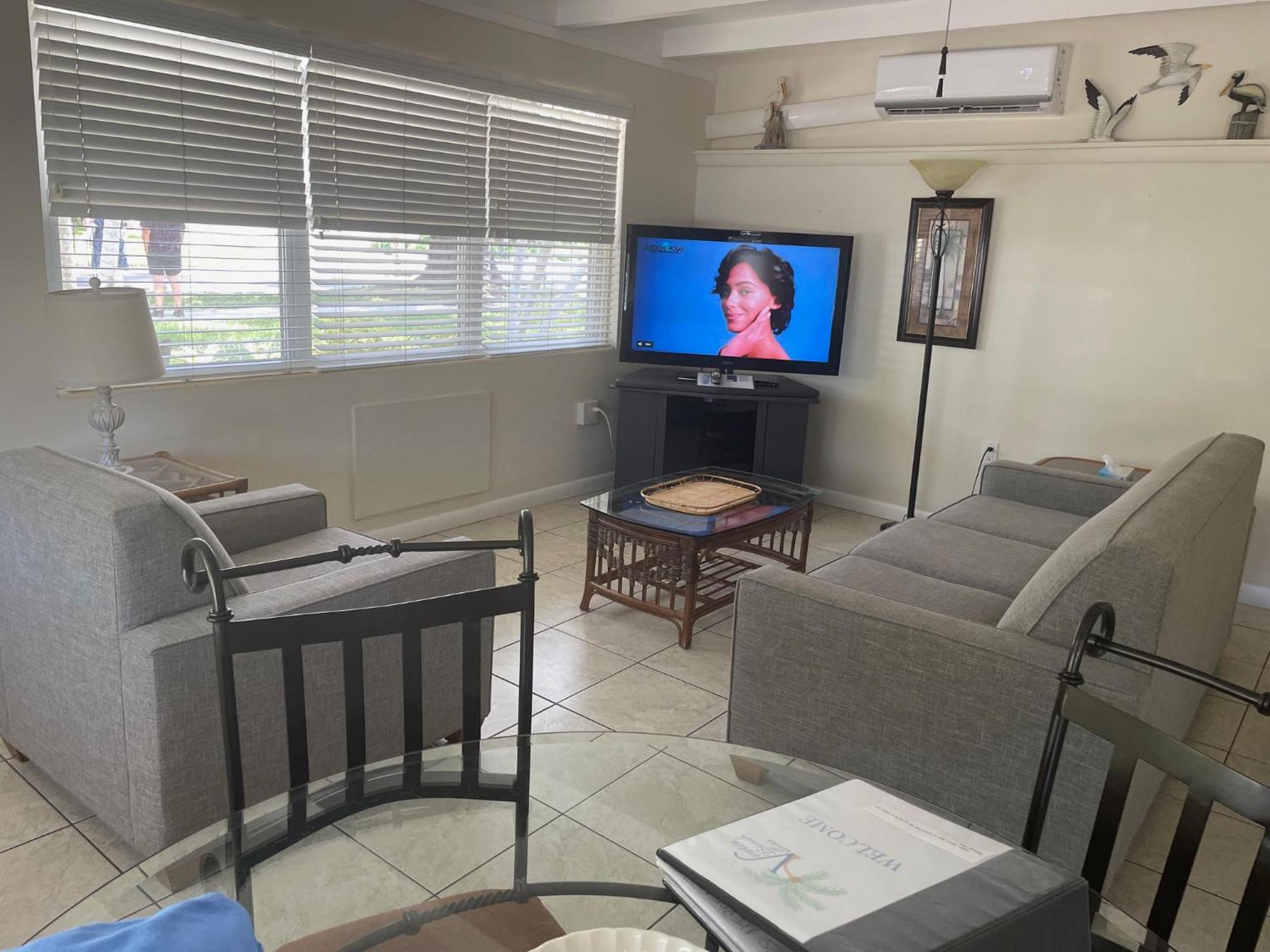 Venice Beach Villas Bagian luar foto