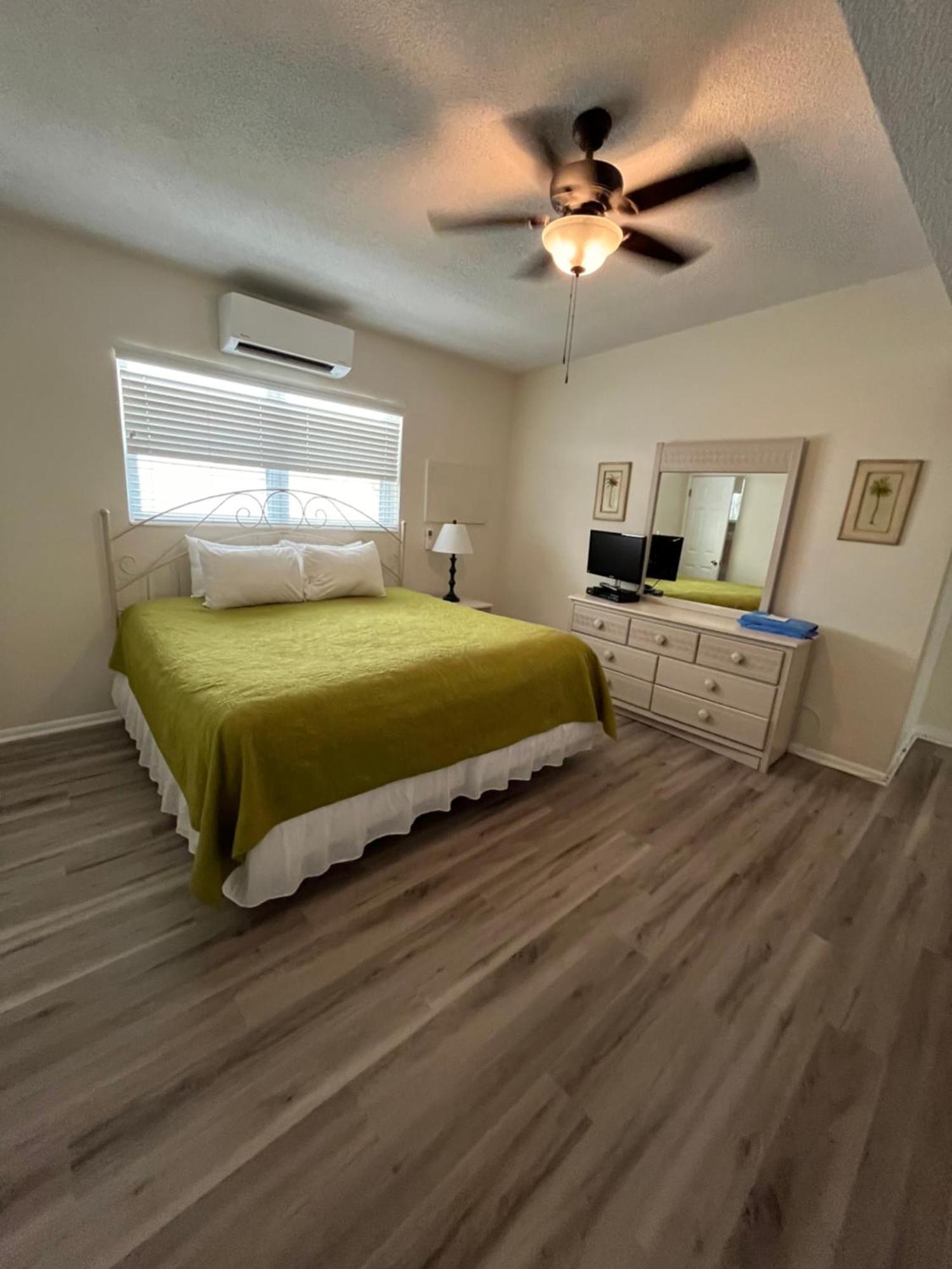 Venice Beach Villas Bagian luar foto