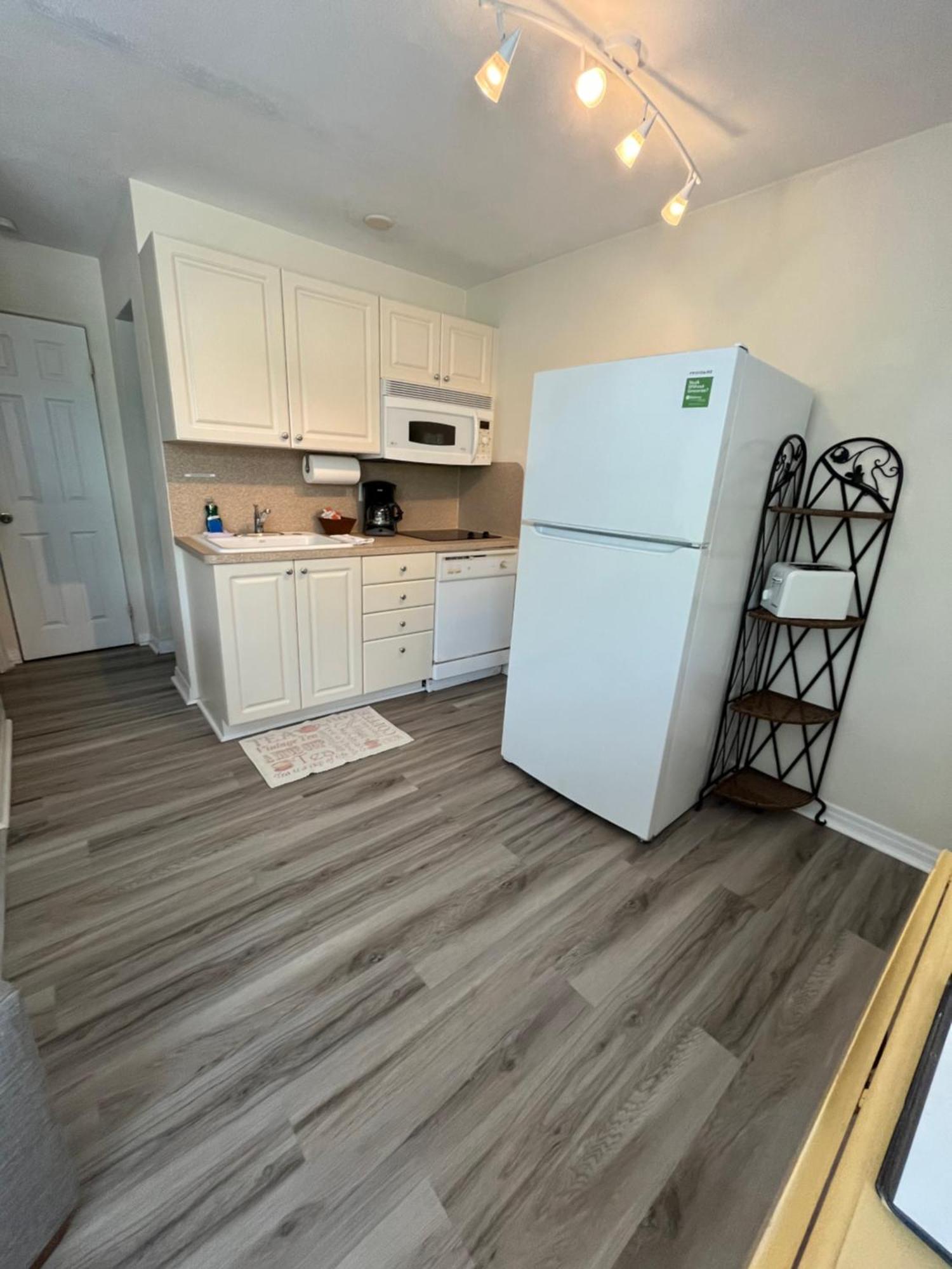 Venice Beach Villas Bagian luar foto