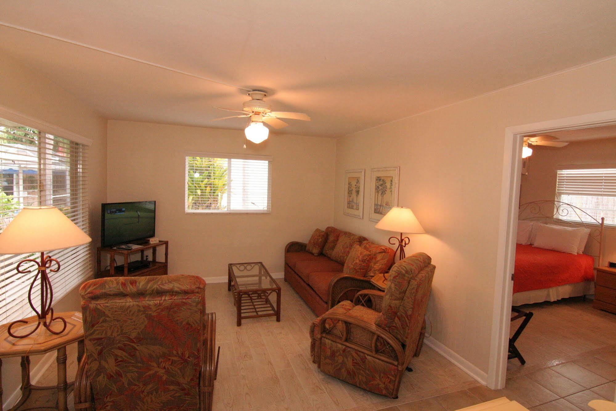 Venice Beach Villas Bagian luar foto