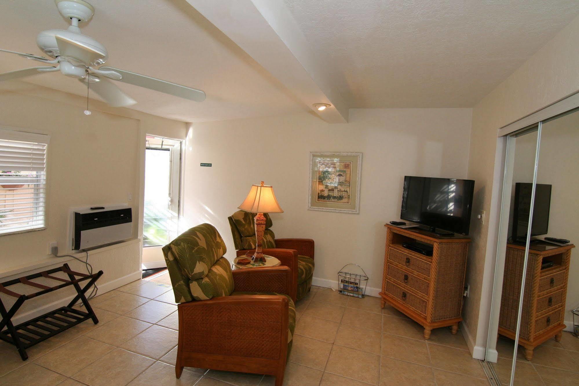 Venice Beach Villas Bagian luar foto