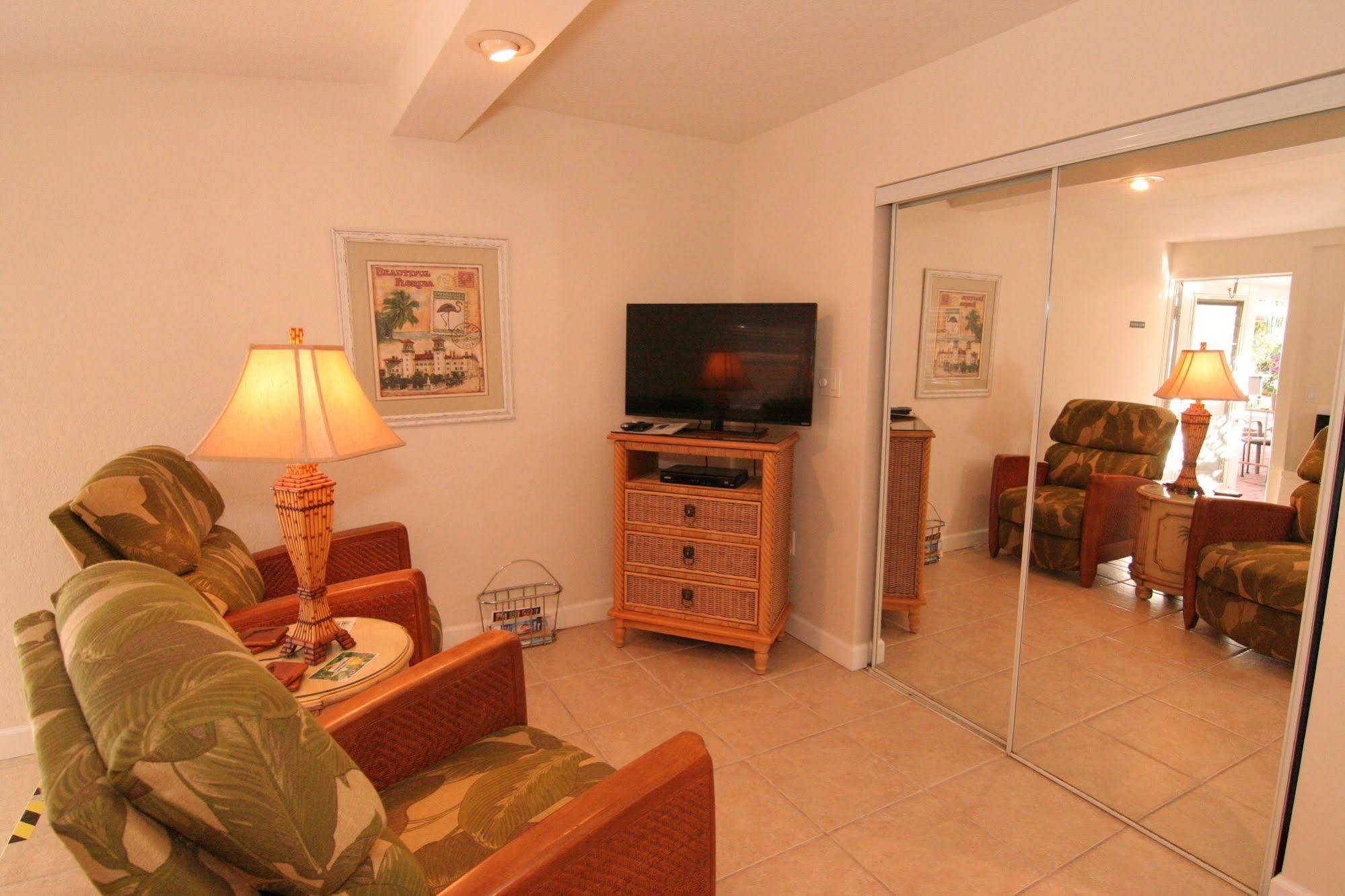 Venice Beach Villas Bagian luar foto